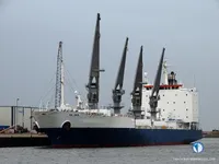 Koelschip te koop