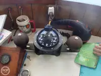 Trawler te koop