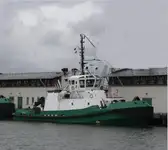 Sleperschip te koop