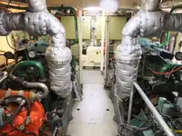 Patrouilleboot te koop