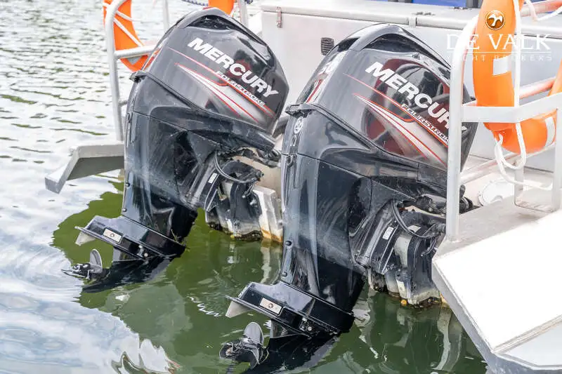 Veerboot te koop