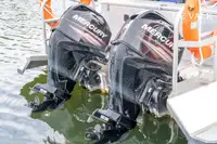 Veerboot te koop