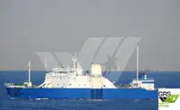 Vrachtschip Te koop