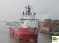Bevoorradingsschip te koop