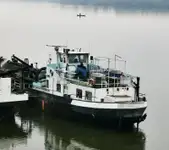 baggerschip Te koop
