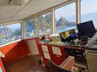 Ro-Ro-schip te koop