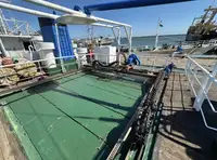 Trawler te koop