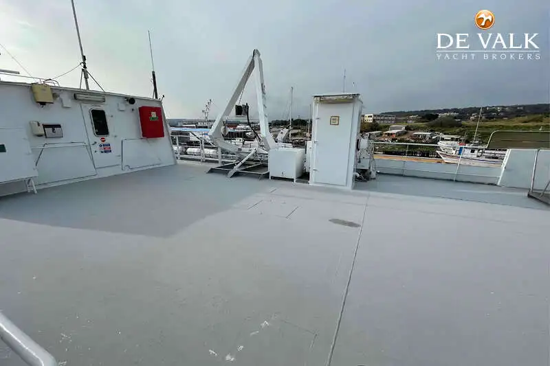 Catamaran te koop