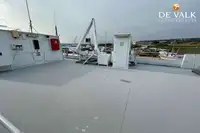 Catamaran te koop