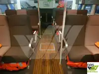 Passagiersschip te koop