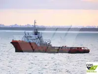 Fast Supply Vessel (FSV) te koop