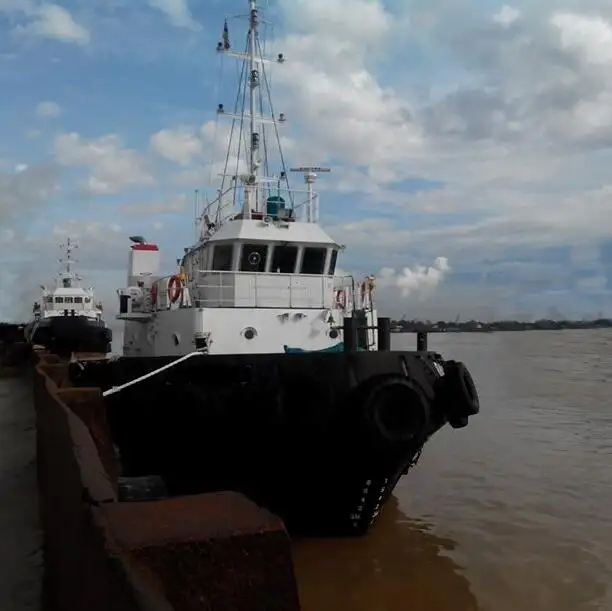 Sleperschip te koop