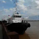 Sleperschip te koop