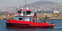 Sleperschip te koop