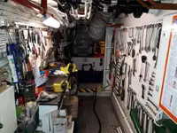 Sleperschip te koop