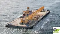 Barge te koop