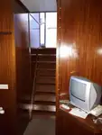 Baggeraarschip te koop