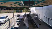 Containerschip te koop
