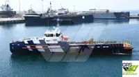 Fast Supply Vessel (FSV) te koop