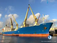 Koelschip te koop
