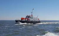 Bemanningboot te koop