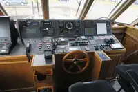 Patrouilleboot te koop