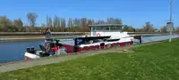 Bulkcarrier te koop