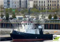 Sleepboot Te koop