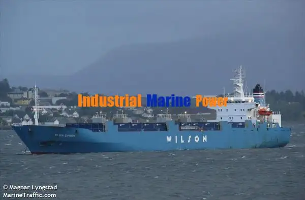 Koelschip te koop
