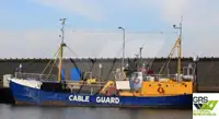 Patrouilleboot Te koop