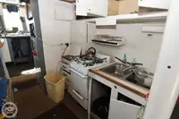 Langlijnschip te koop