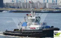 Sleepboot Te koop