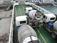 Ro-Ro-schip te koop