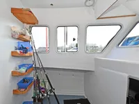 Catamaran te koop