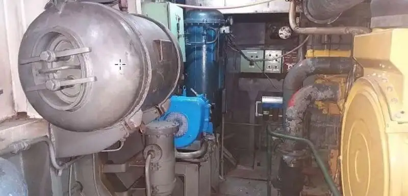 Sleperschip te koop