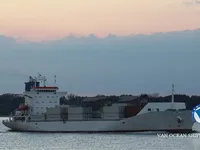 Koelschip te koop
