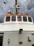 Sleperschip te koop