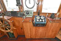 Sleperschip te koop