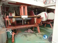 Trawler te koop
