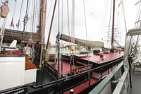 Jacht te koop