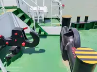 Sleepboot Te koop