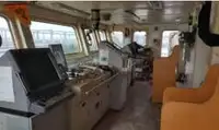 landingsvaartuig, tank te koop