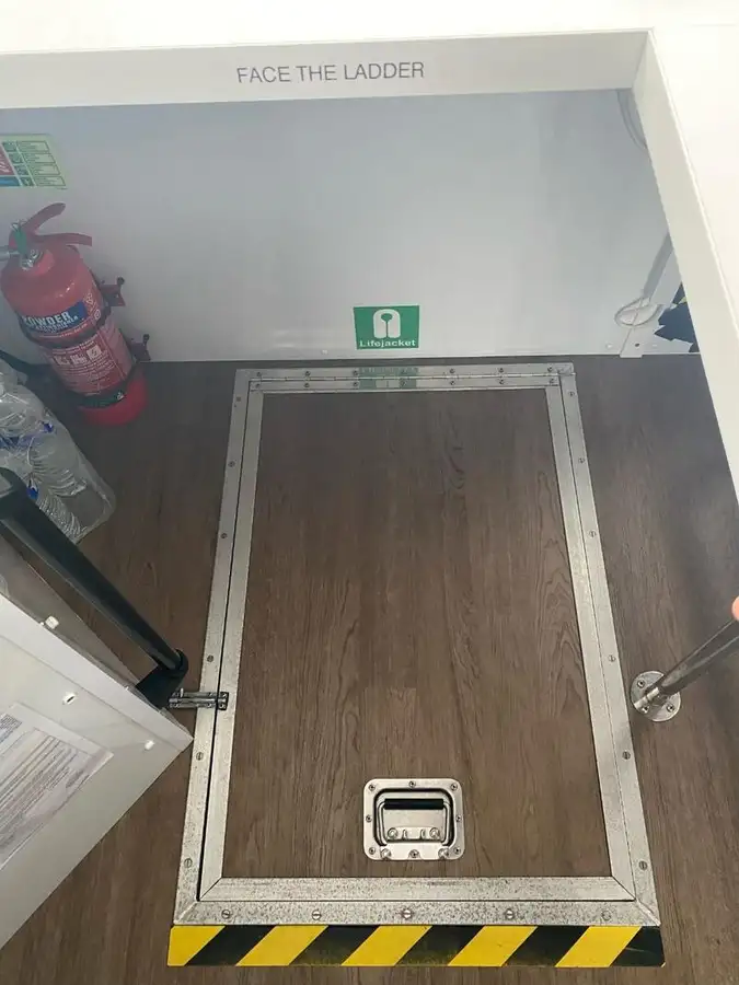 Werkboten te koop