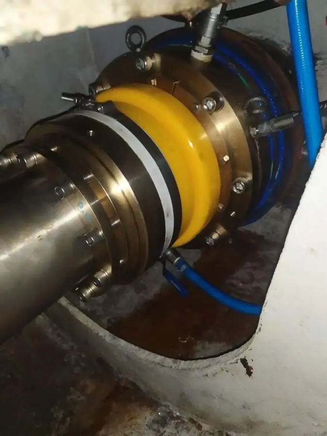 Sleperschip te koop