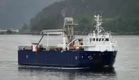 Koelschip Te koop