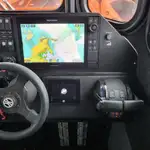 Patrouilleboot te koop