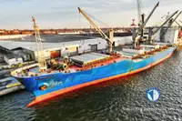 Koelschip te koop
