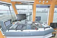 Sleperschip te koop