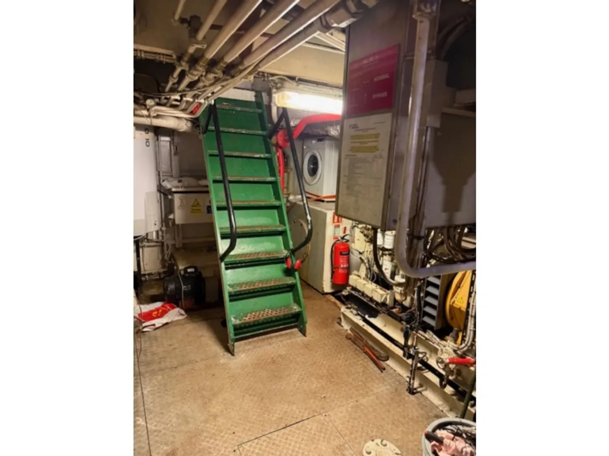 Sleperschip te koop