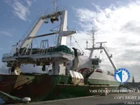 Trawler te koop